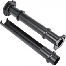 Herramienta extractora de cojinetes del eje trasero 09521-25011 para camiones Toyota