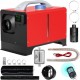 Buy Diesel Air Car Heater 8kW Stationary Heating 12V Portable Diesel Parking Heater Diesel Static Heating