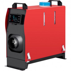 VEVOR 12V 5KW Calentador Coche de Aire Diesel para Camiones Diesel Calentador
