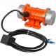 Kaufen Sie 30-W-Vibrationsmotor, 30-W-Asynchron-Vibrationsmotor, Vibrationsmotor, einphasiger Asynchron-Vibrationsmotor, elektrischer Vibrationsmotor, für den Einsatz im Bergbau und in der Metallurgie