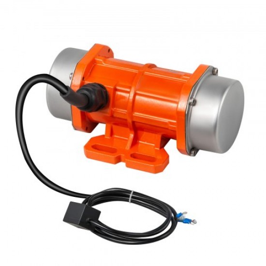 Buy 40W Vibration Motor, 40W Asynchronous Vibration Motor, Vibration Motor, Single Phase Asynchronous Vibration Motor, Electric Vibrator Motor, for Mining, Metallurgy Application