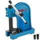 Buy 1T Manual Rotary Chuck Press Chuck Press Arch Press Lever Type Bearing Bench Chuck Press Perfect for Assembly and Repair Fields